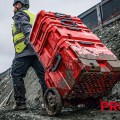 Hilti ProKit Tool Box System Rolling Stack