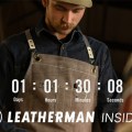 Leatherman Arc Talos Multi-Tool Countdown