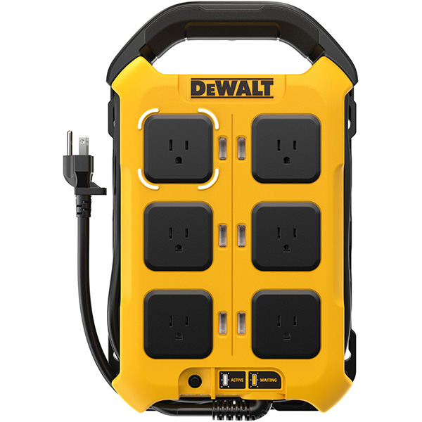 Dewalt DCBPC1615 Power Controller