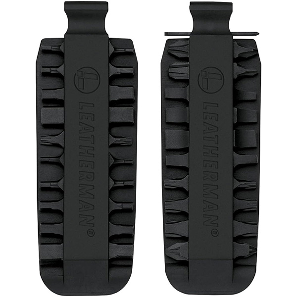 Leatherman 21pc Multi-Tool Bit Set