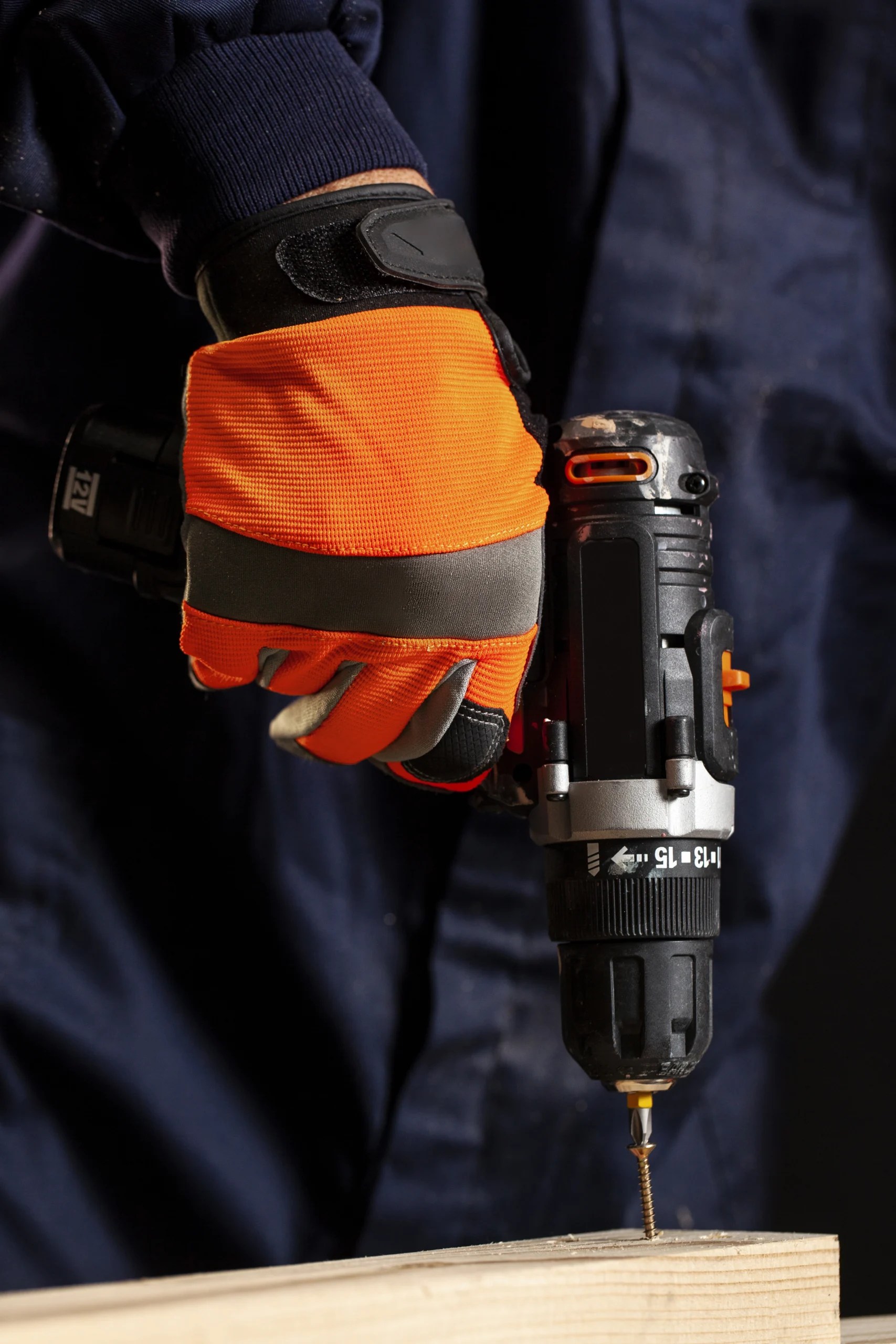 impact driver