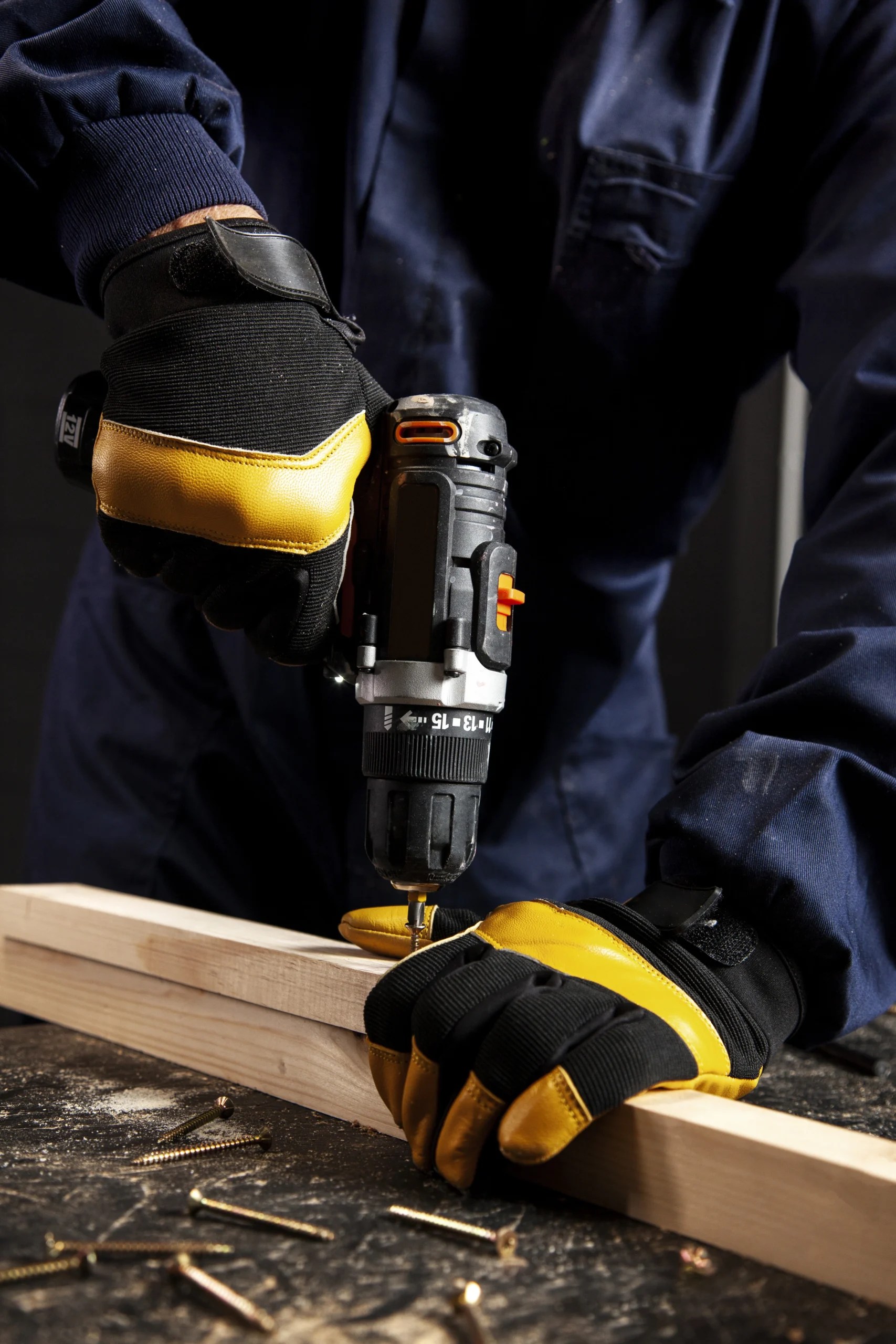 corded vs cordless tools