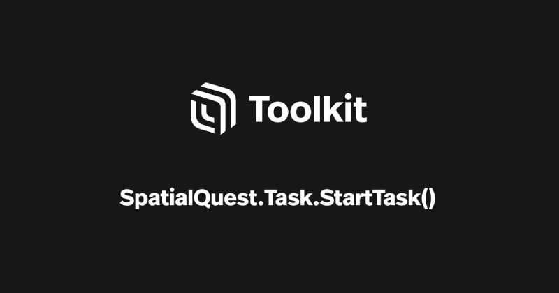 Spatial Task List - Gradient Designs - Gorgeous Mobile Collection