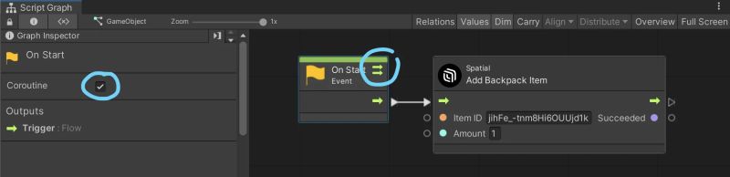Rewarding Items Spatial Creator Toolkit - Abstract Design Collection - Mobile Quality