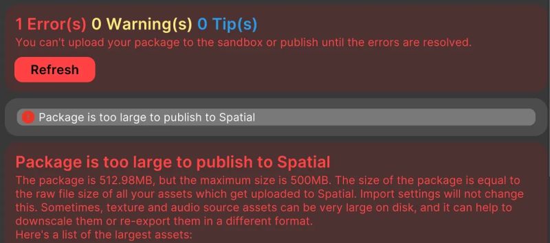 Project Optimizer Performance Analysis Toolkit By Spacevizcraft - Best Space Illustrations in Retina