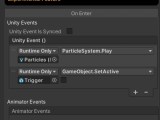 Trigger Event Spatial Creator Toolkit