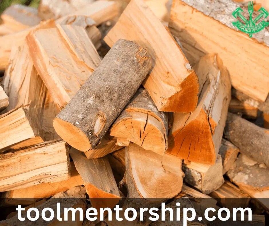 is cypress good firewood