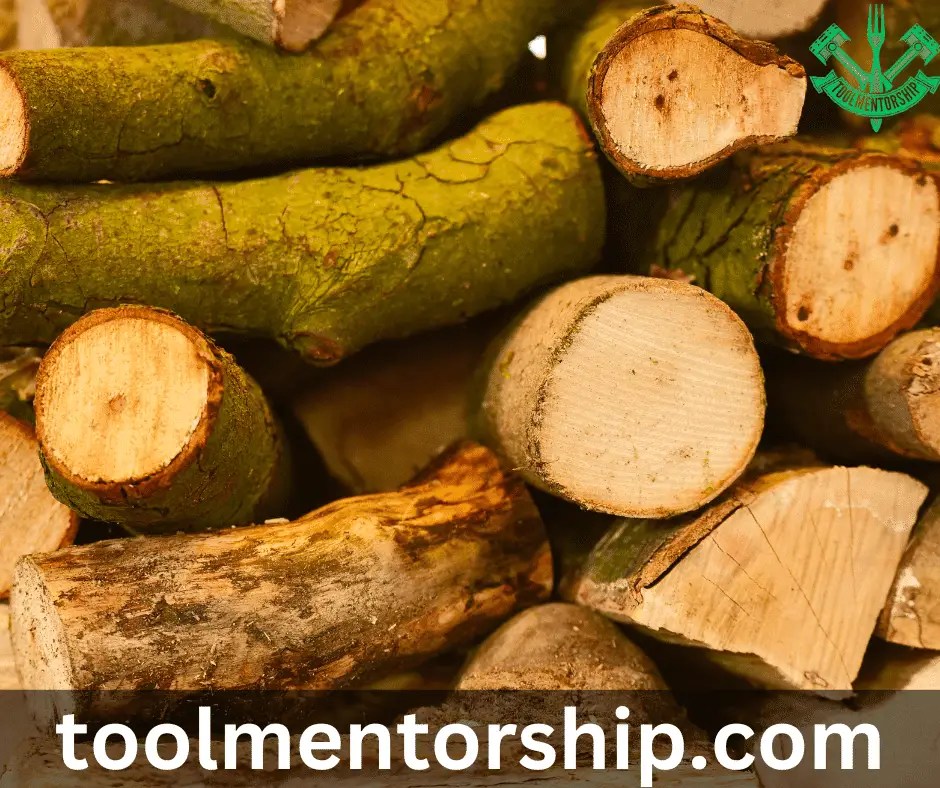 how good is pecan firewood to burn
