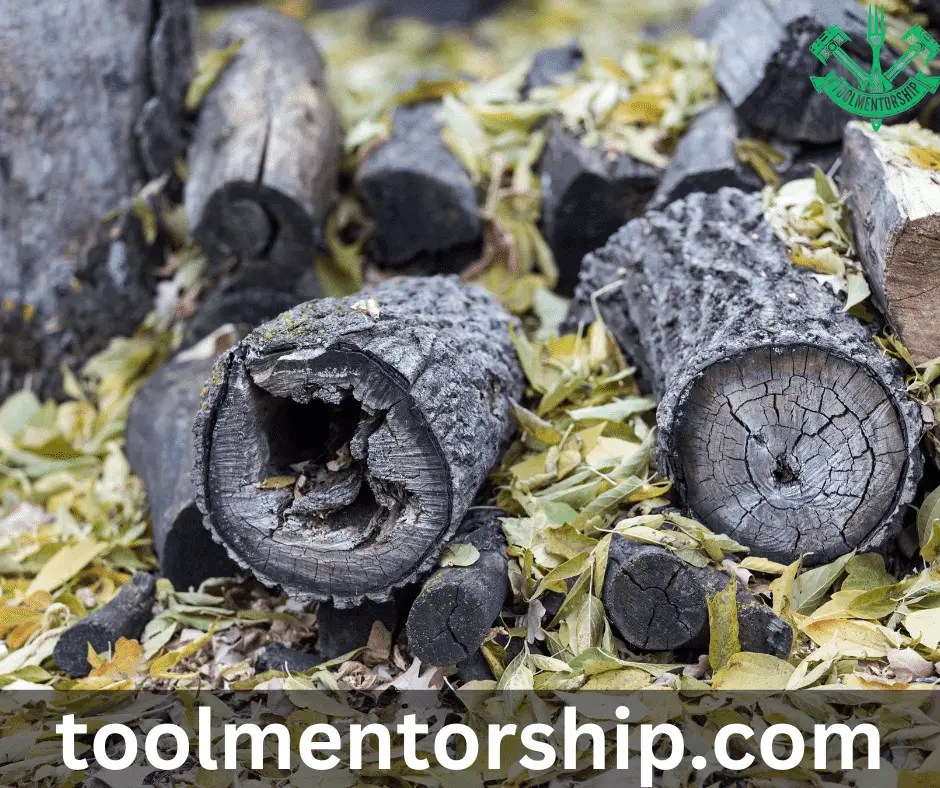 is hackberry firewood any good