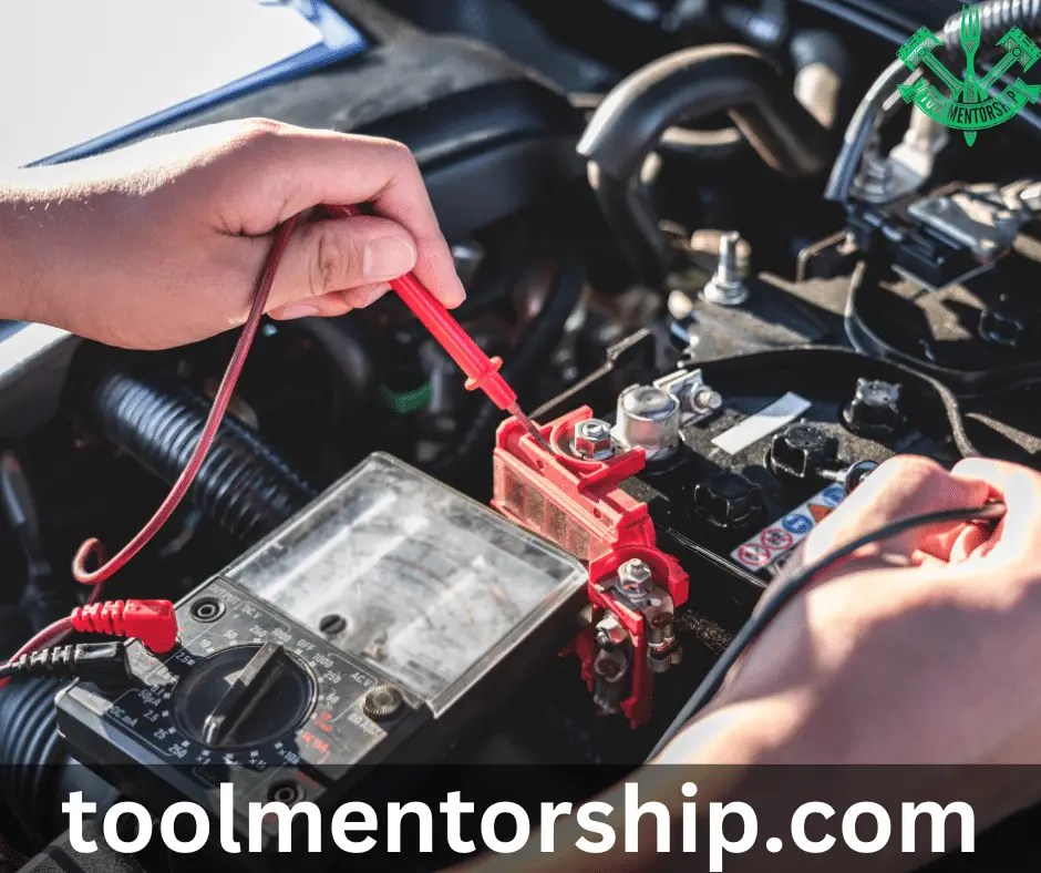 How to choose an automotive multimeter