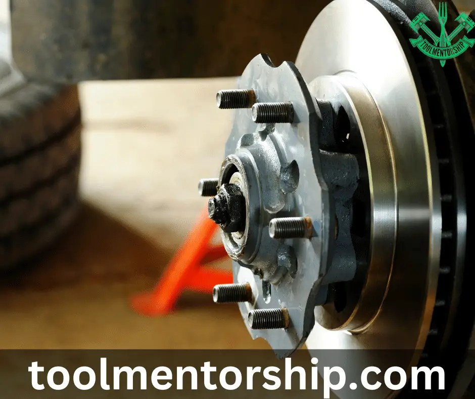 how to use a brake caliper tool