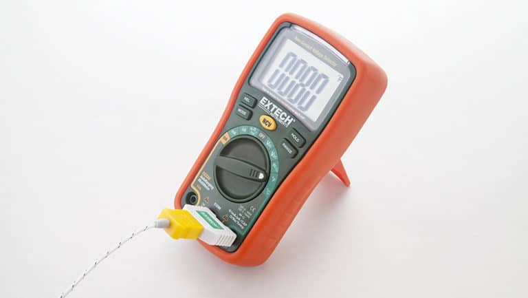 Understanding the Different Types of Digital Multimeters - Tool Nerds