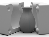 Slip Casting Ceramics Class At Lewis Durkin Blog