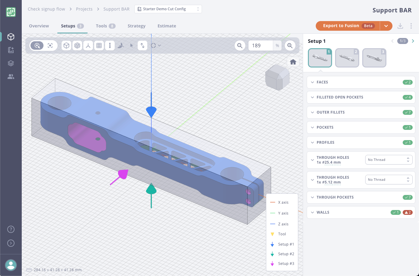 Toolpath Ai Powered Cam Automation - Ocean Pattern Collection - HD Quality