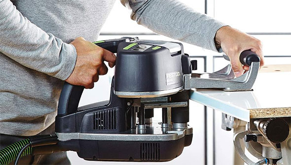 FESTOOL EDGE BANDER KA 65 SET CONTURO 574613 – BOMAN Power ...