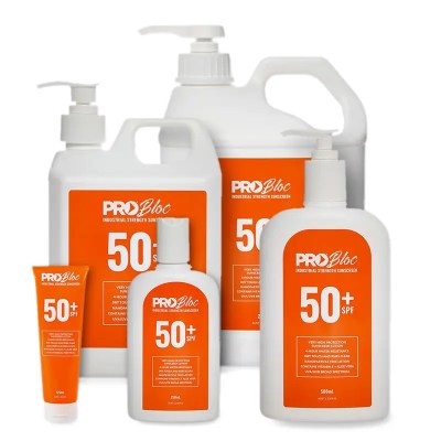 Skin Protection