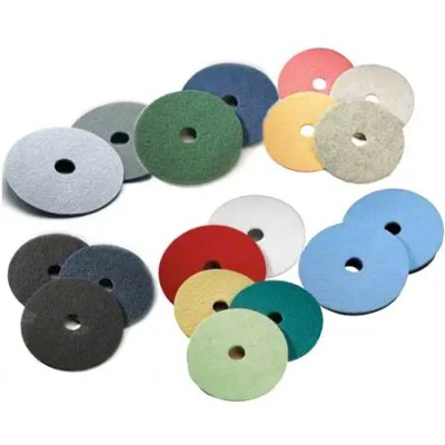 Conditioning Pads