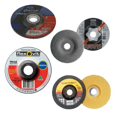 Grinding Discs