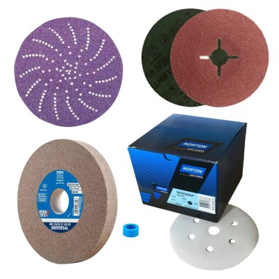 Sanding Discs