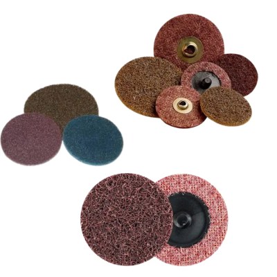 Surface Conditioning Discs
