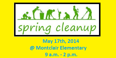 SpringClean