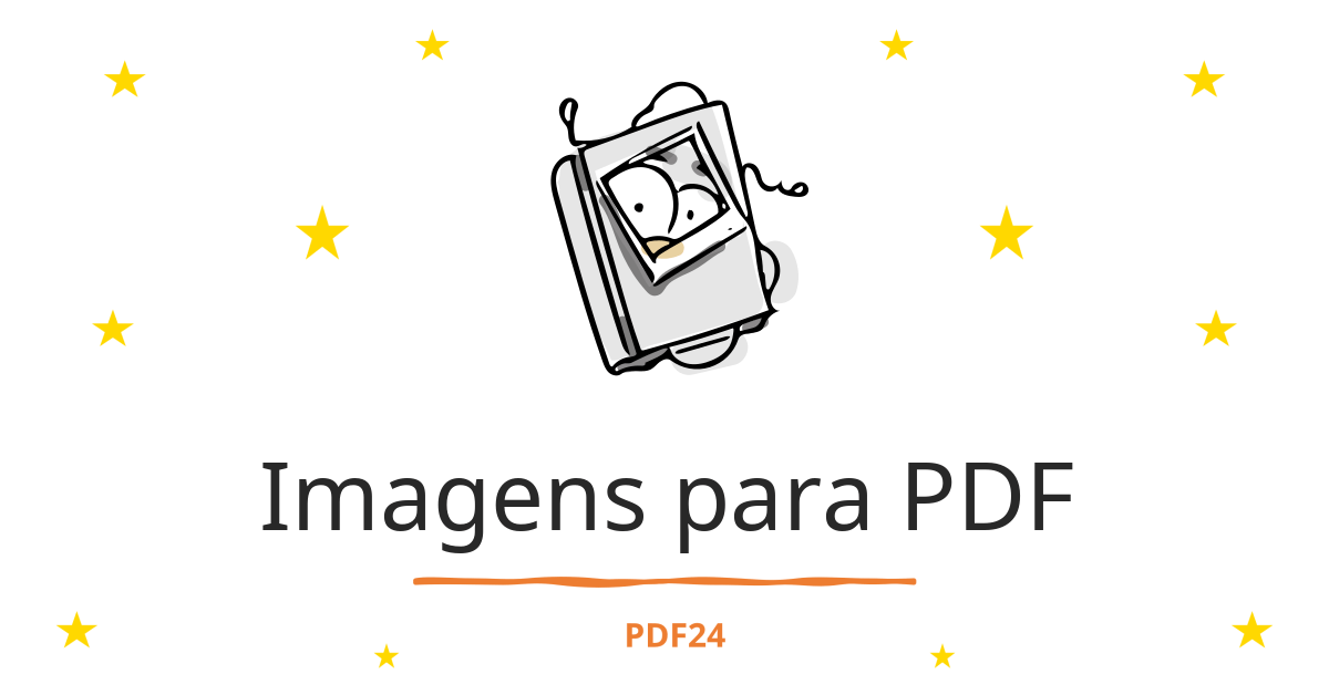 Converta Imagens Para Pdf Rápido Online Grátis Pdf24 Tools
