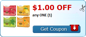 $2.00 off one U by Kotex