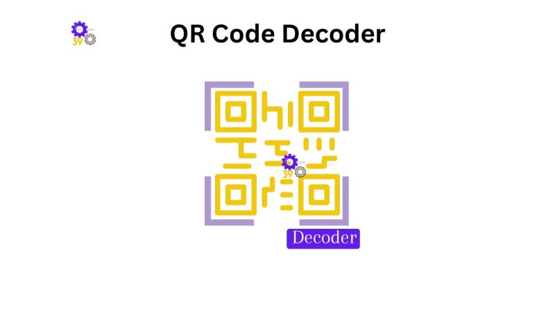 Qr Code Decoder Tools Help - Best Landscape Textures in 4K
