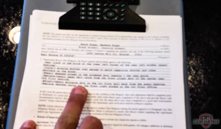 How to get a handyman license in florida