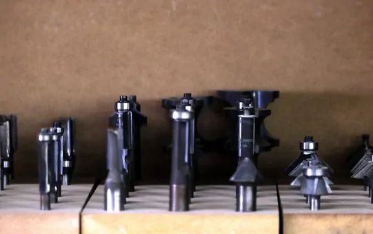 Sign Making Router Bits - Classic 8K Nature Textures | Free Download