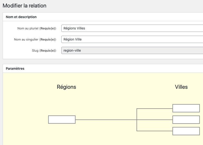 Wordpress is one of many online tools that allow you to create your own blog, website o. Relationship importing 2 CSV files using WP Ultimate CSV Pro - Toolset