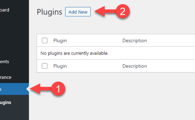 How To Manually Install Plugins In WordPress - Toolset