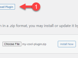 How To Manually Install Plugins In Wordpress Toolset
