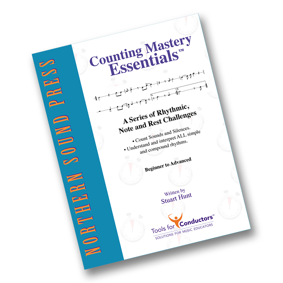 Counting mastery essentials™