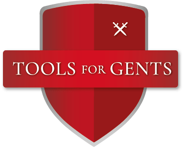 Tools For Gents Vertriebs GmbH logo