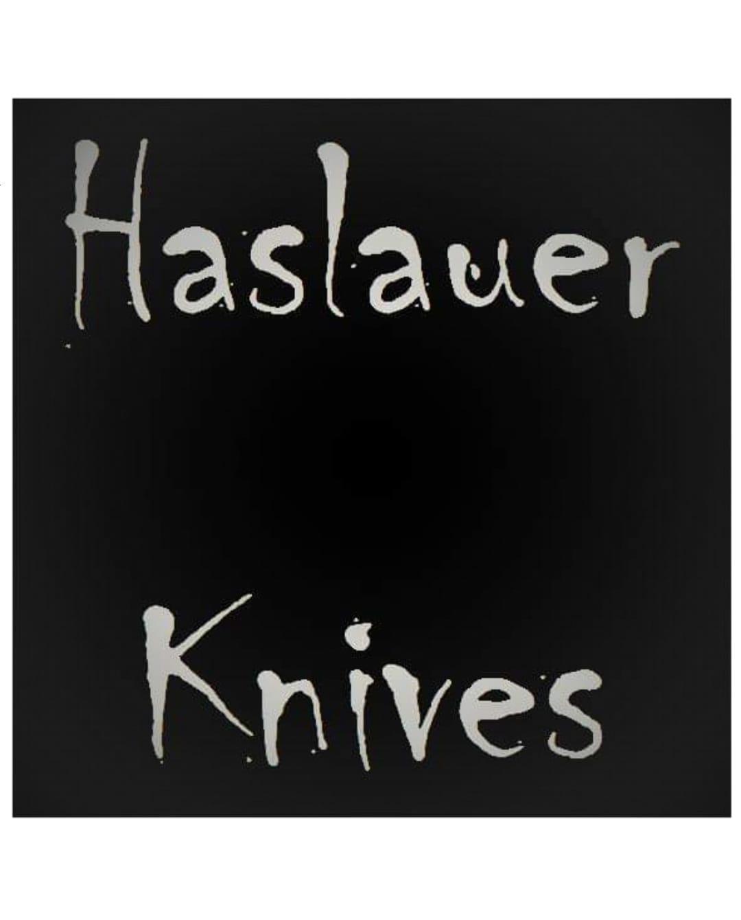 Haslauer Knives