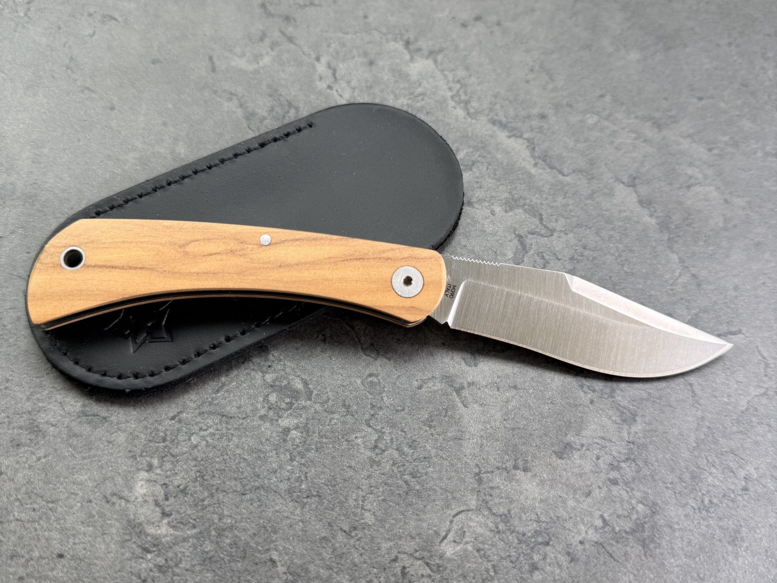 Fox Knives FX-582 OL 