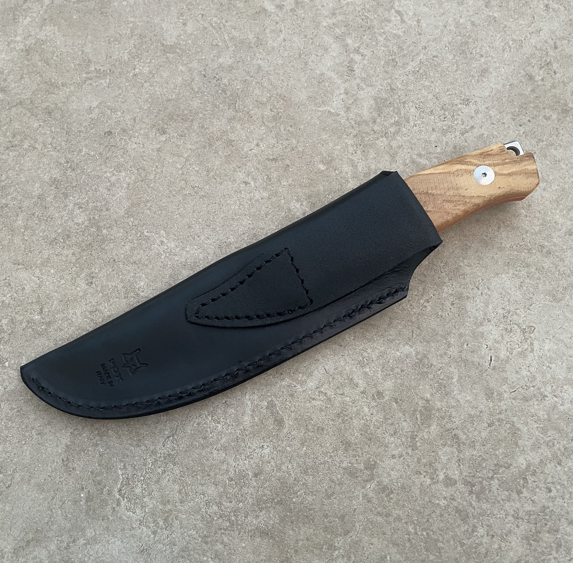 Fox Knives FX-661 OL 
