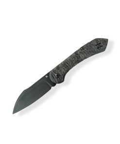 FOX GvP TFG | MAGNA EDITION 2025| NO SISSI Dark Matter Black - limitiert auf 125 Stück
