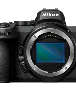 Nikon Z5 Spiegellose FX Vollformat Systemkamera (SH*)