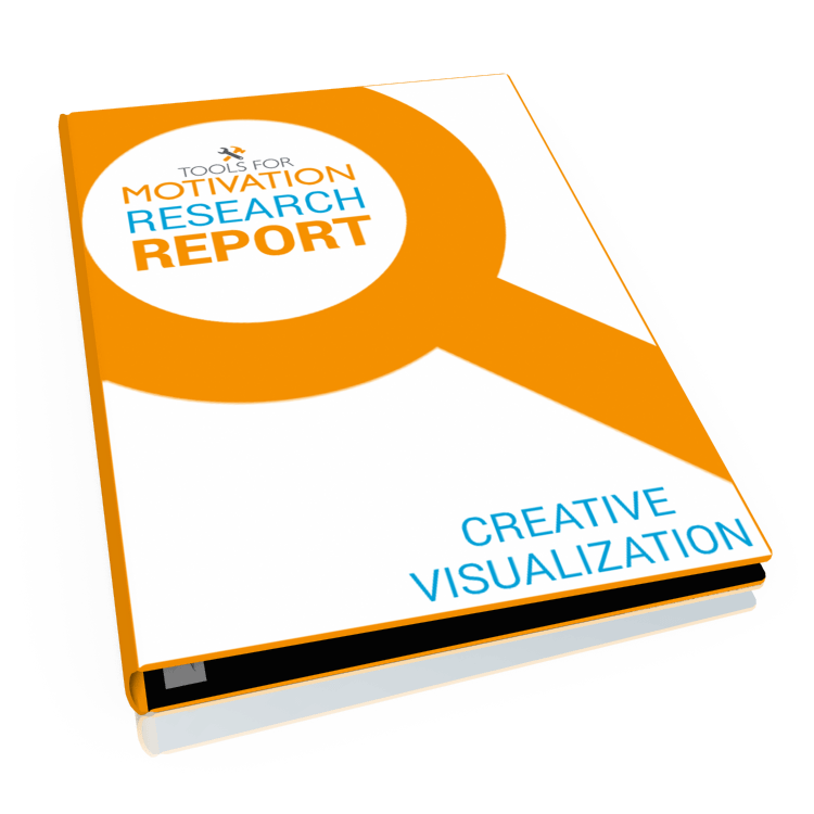 Creative Visualization Tools For Motivation - Space Art Collection - High Resolution Quality