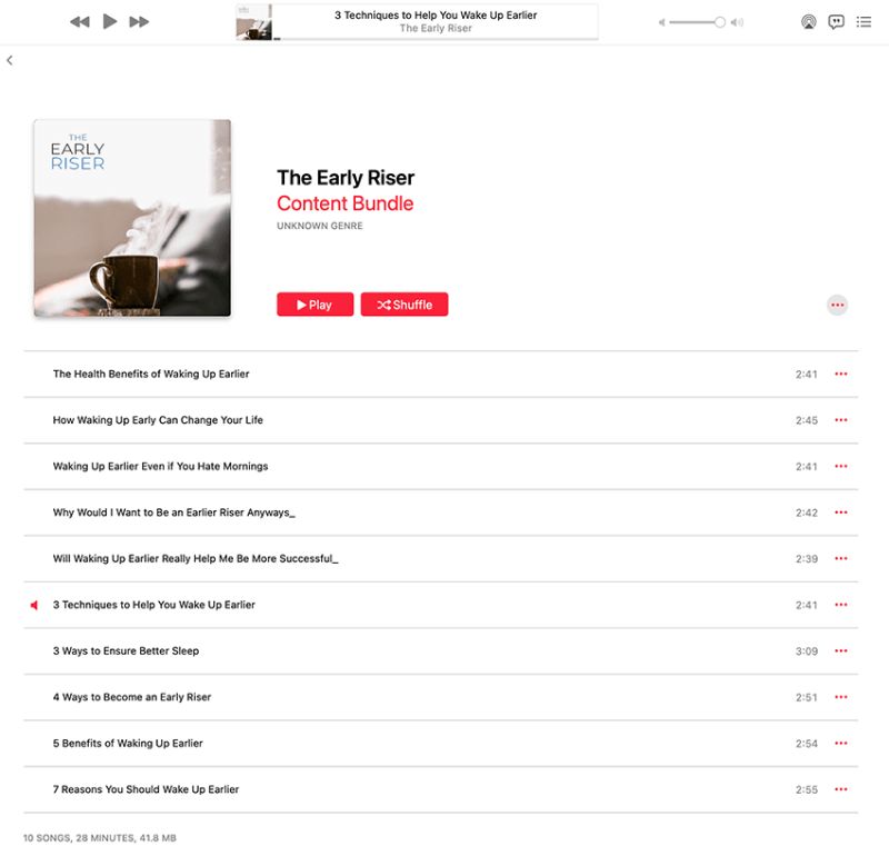 The Early Riser Tools For Motivation - Download Creative Mountain Texture | Retina
