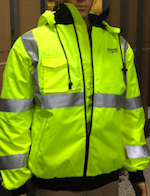 M12 M18 Heated Jackets - O my how they 