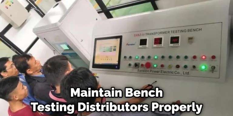 How to Bench Test a Distributor | 9 Pro Tips (2026)