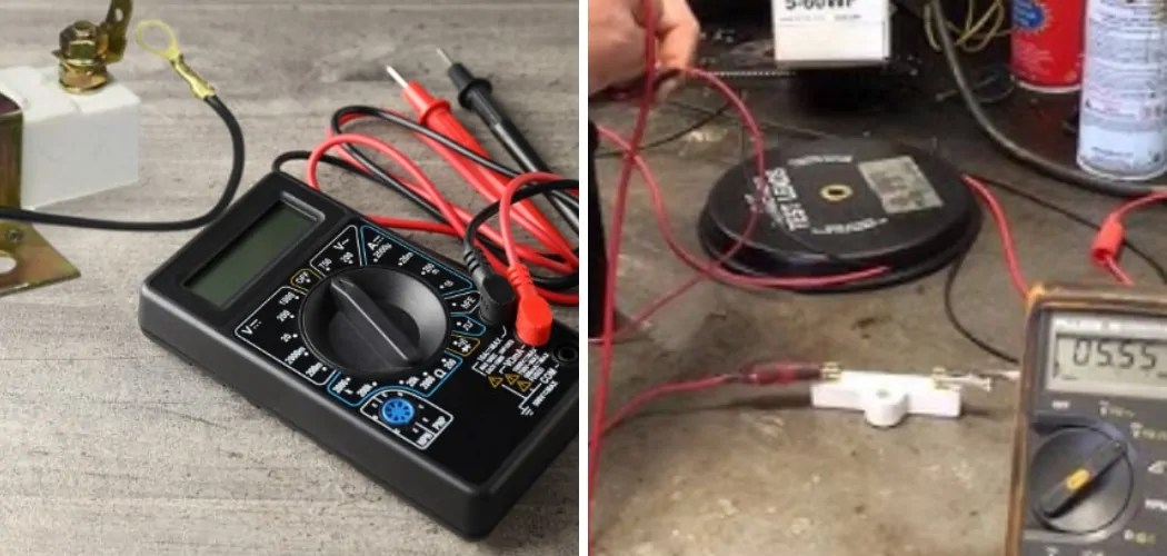 How to Test Ballast Resistor