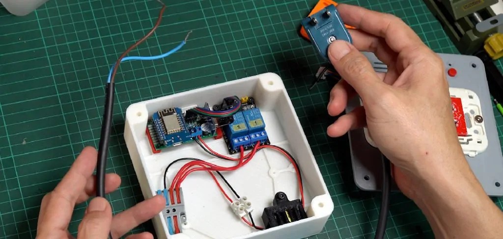 How to Test Cable Signal With Multimeter