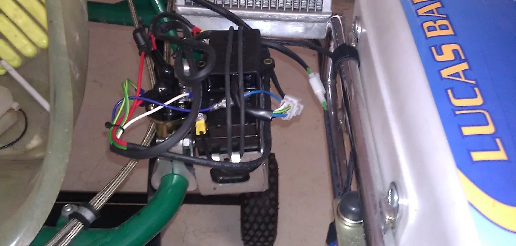 How to Test Ignition Module With Multimeter