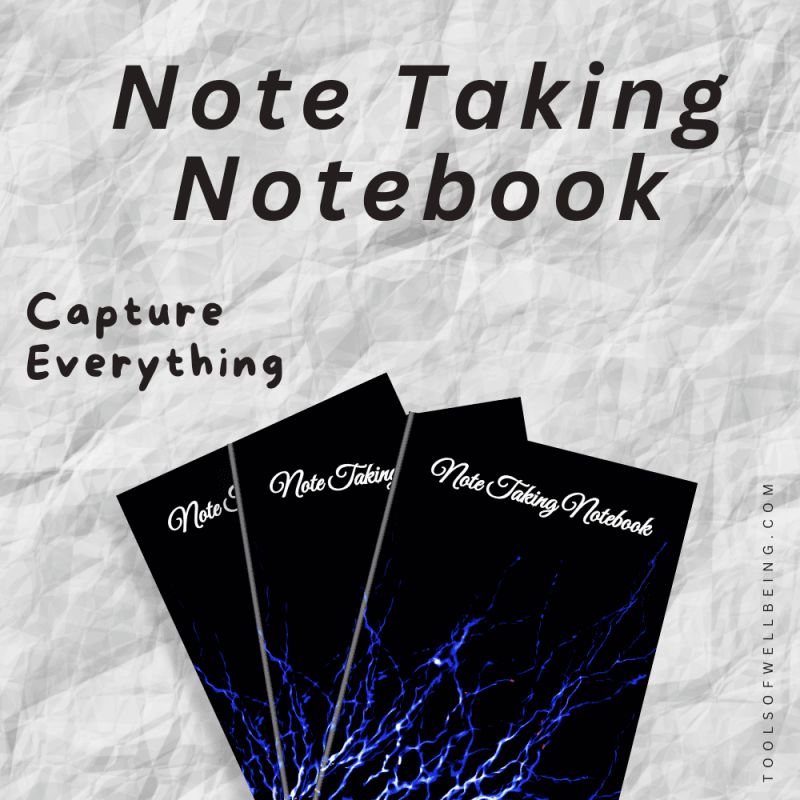 Diy Ultimate Note Taking Notebook Note Taking Notes Notebook - Premium City Design Gallery - Desktop