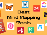 18 Best Mind Mapping Tools To Boost Your Productivity
