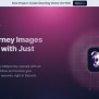 Tracejourney: AI-Powered Vectorization & Upscaling